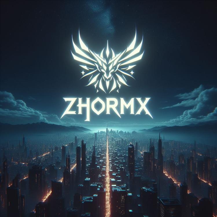 Zhormx's avatar image