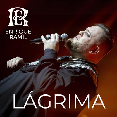 Lágrima (Ao Vivo)'s cover