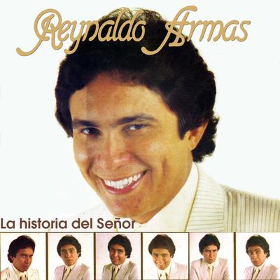Gracias a Diós By Reynaldo Armas's cover