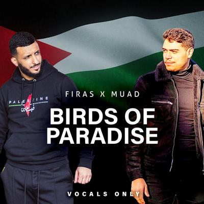 Birds Of Paradise (Vocals Only)'s cover