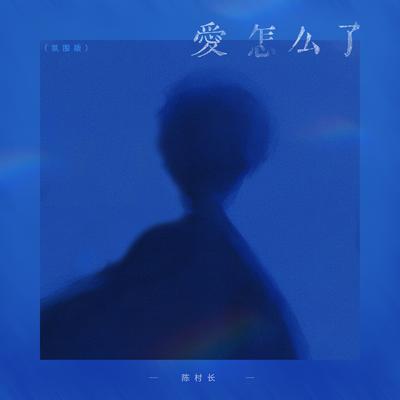 爱怎么了 (氛围版)'s cover