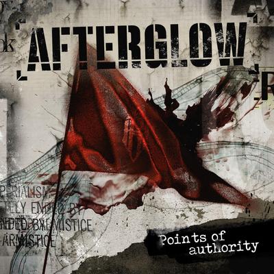 Points Of Authority By Afterglow's cover