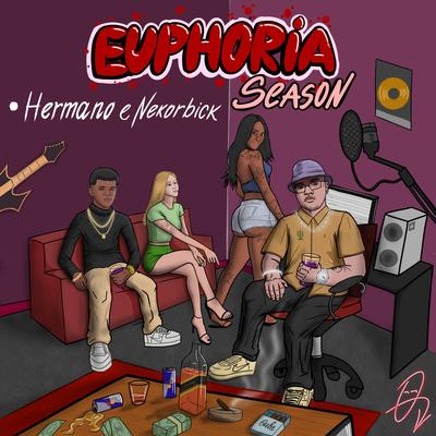 Euphoria Season (EP1)'s cover