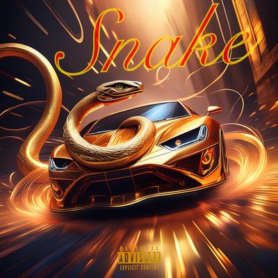Snake's cover