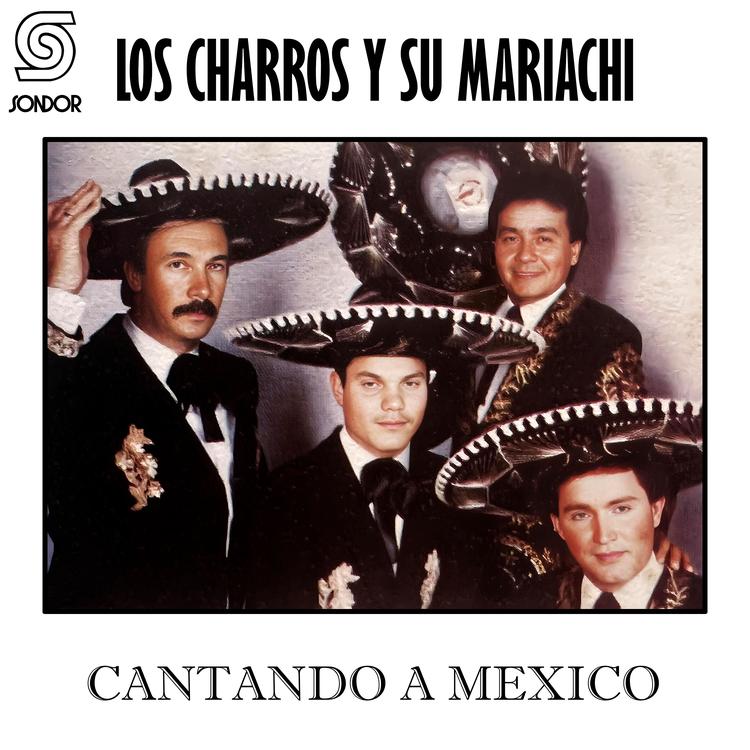 Los Charros y Su Mariachi's avatar image