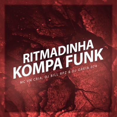 Ritmadinha Kompa Funk's cover