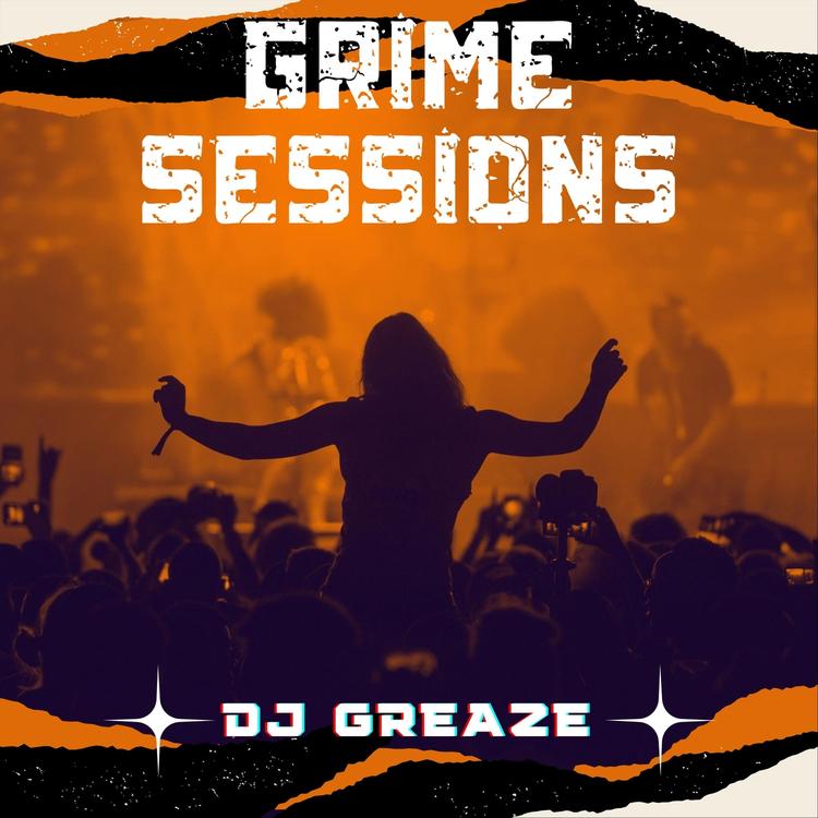 DJ Greaze's avatar image