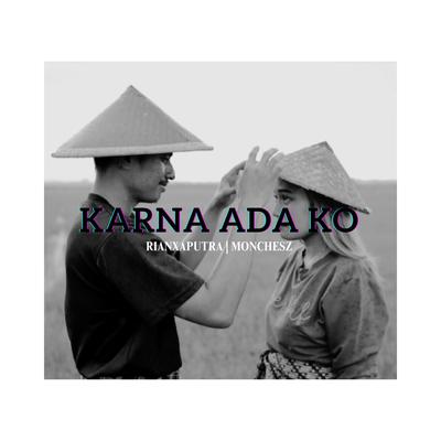 Karna Ada Ko's cover