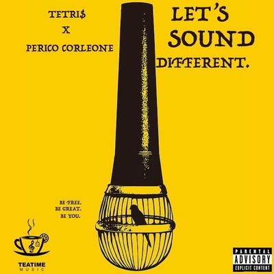 Lost it By Tetri$, Perico Corleone's cover