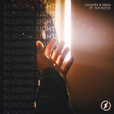 Blinding Lights By Coopex, EBEN, Tim Moyo's cover
