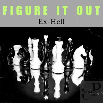 Figure It Out's cover