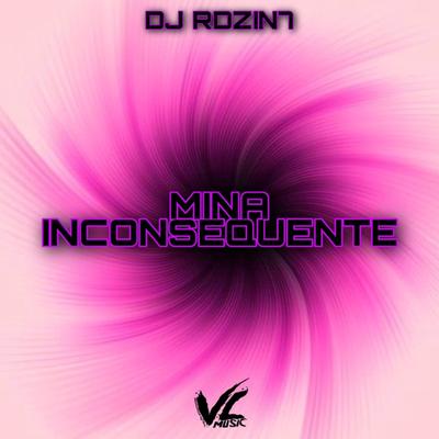 DJ Rdzin7's cover