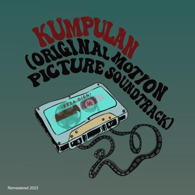 Yang Aku Rasa (2023 Remastered Version, Original Soundtrack "Tibalah Malam" 2019)'s cover