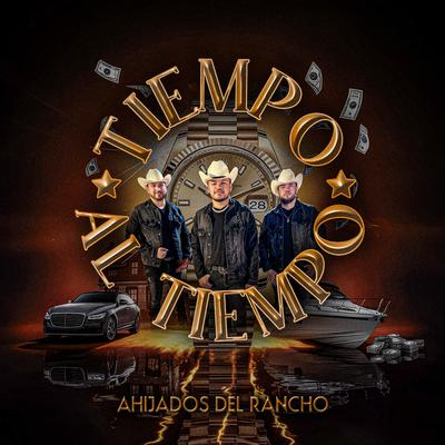 Ahijados Del Rancho's cover