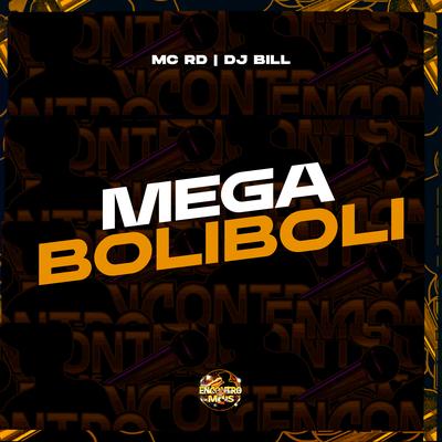 Mega Boliboli's cover