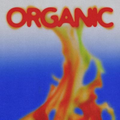 Organic's cover