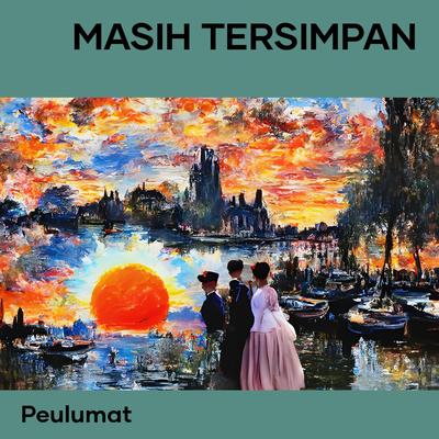 Masih tersimpan's cover