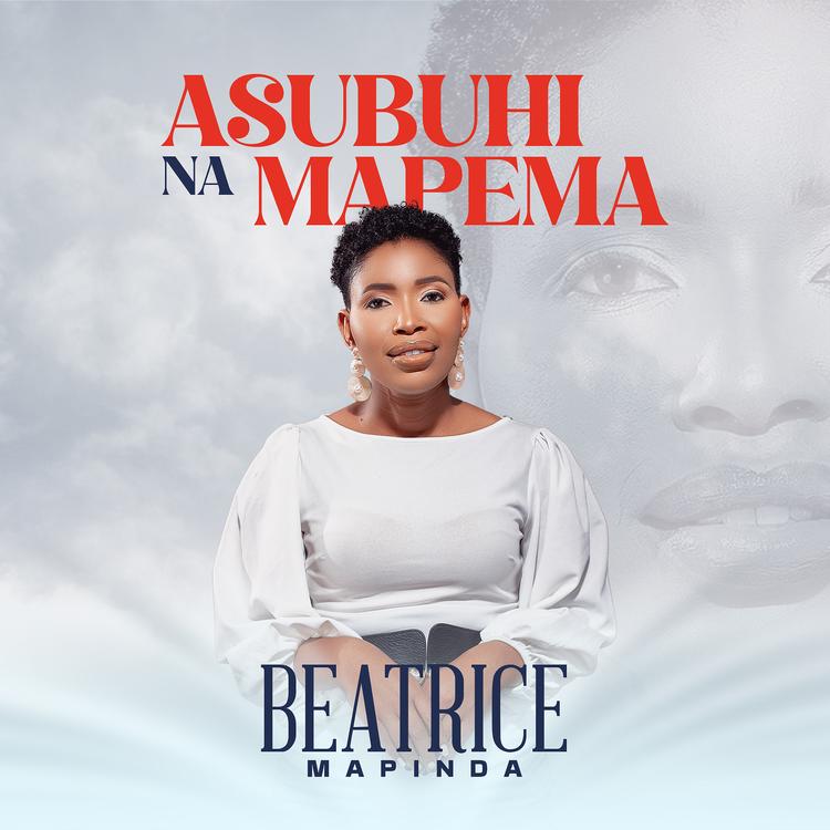 Beatrice Mapinda Official TikTok Music List of songs and albums