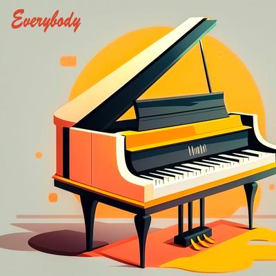 Everybody's cover