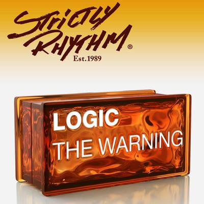 The Warning (Inner Mix) By Logic's cover