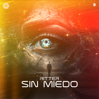 SIN MIEDO By Ritter's cover