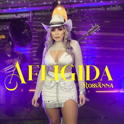 Afligida By Rossanna's cover