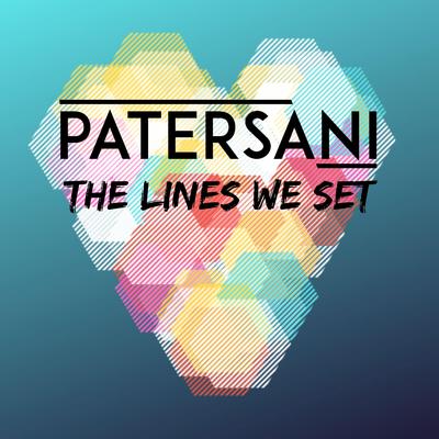 Patersani's cover