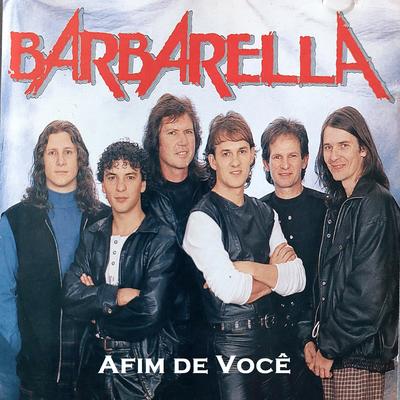 Solo Una Cancion By Barbarella's cover