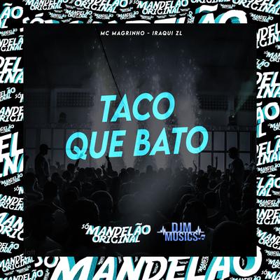 Taco Que Bato's cover
