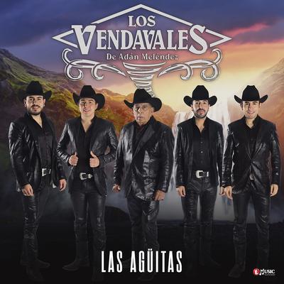 Las Agüitas's cover