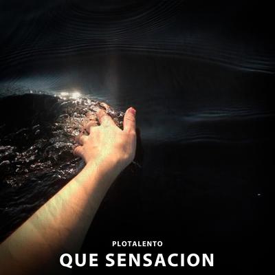 Que sensacion's cover