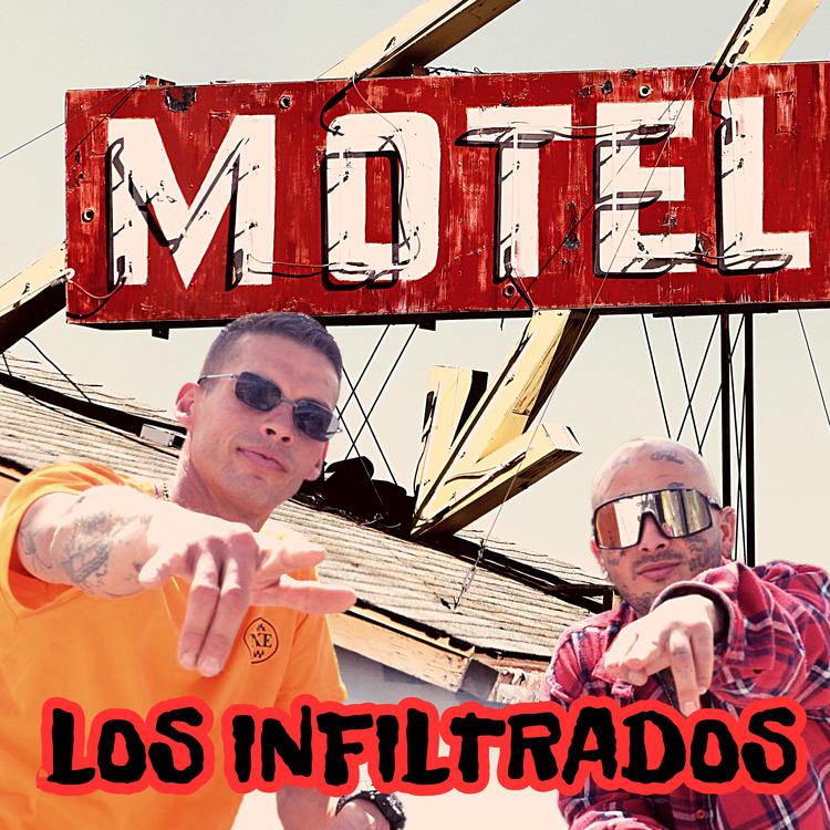 Los Infiltrados's avatar image