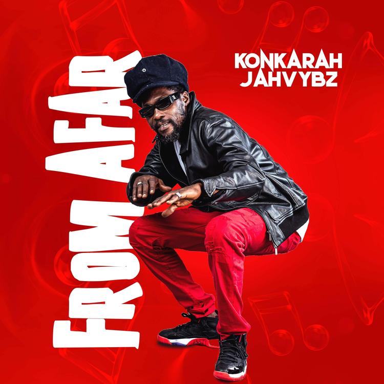 Konkarah Jahvybz's avatar image