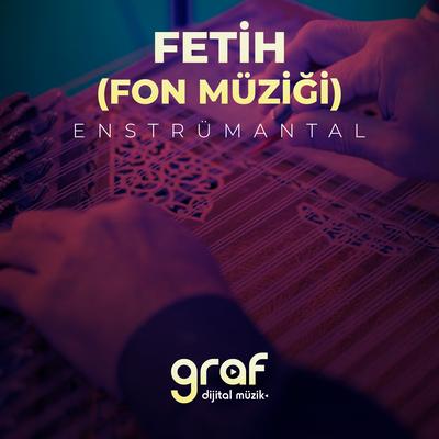 Fetih Fon Müziği (Coşku Version)'s cover