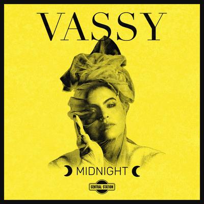 Midnight By VASSY's cover