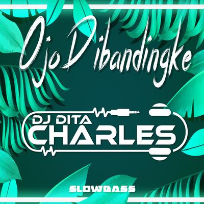 DJ Wong Ko Ngene di Bandingke Slowbass (Remix)'s cover