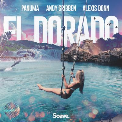 El Dorado (feat. Alexis Donn)'s cover