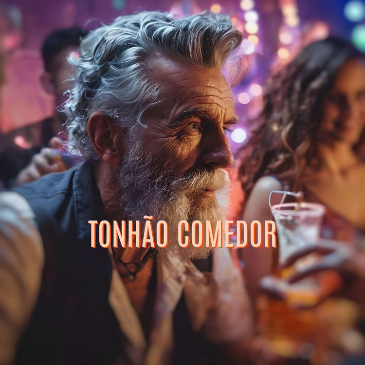 Tonhão Comedor's avatar image