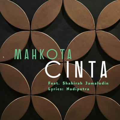 Mahkota Cinta's cover