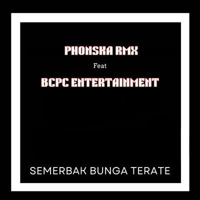 semerbak bunga terate's cover