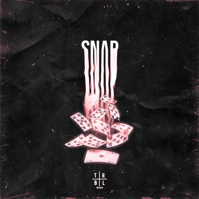SNAP - D&B By Getafixx's cover