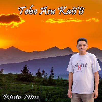 TEBE ASU KATI'TI (Daerah Timor)'s cover