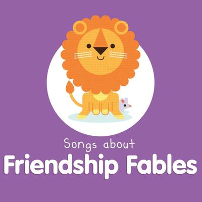 Baby Beats: Songs about Friendship Fables's cover