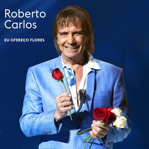 Roberto Carlos - Grandes Sucessos's cover