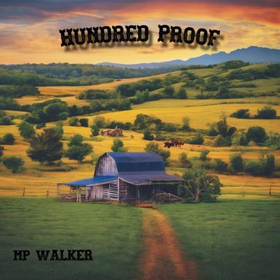 MP Walker's cover