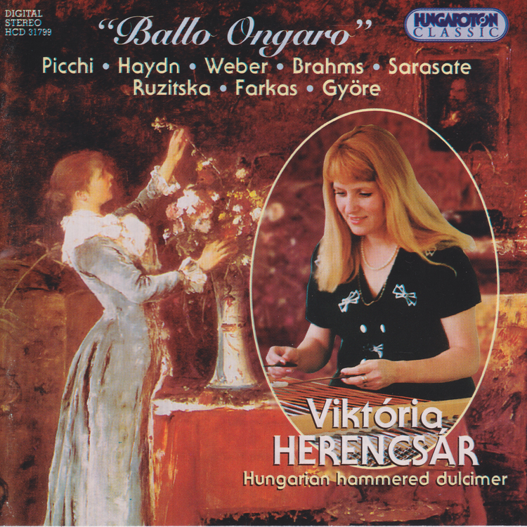 Viktória Herencsár's avatar image