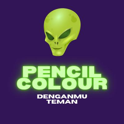 Denganmu Teman's cover