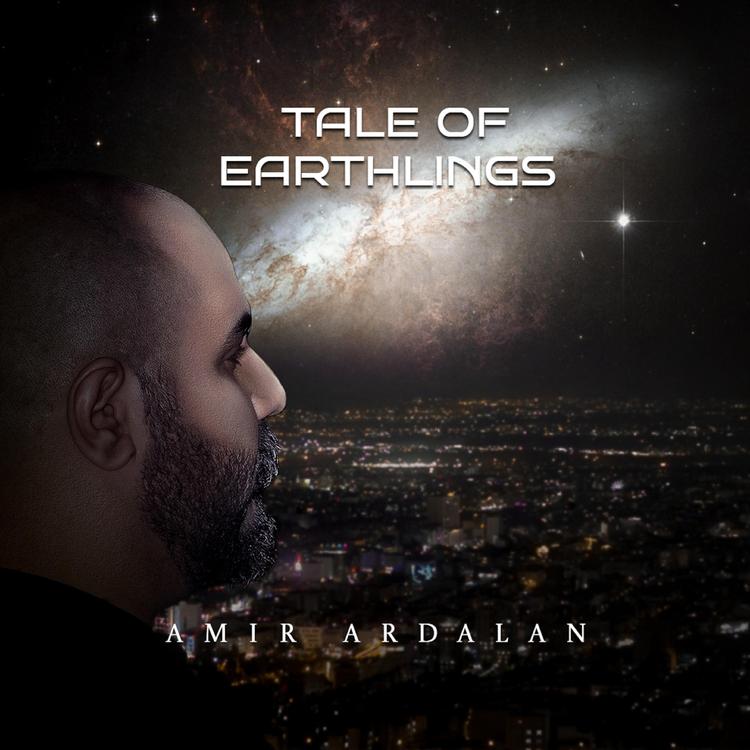 Amir Ardalan's avatar image