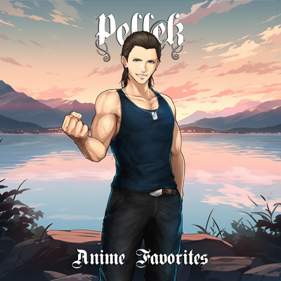 Silhouette (From "Naruto Shippuden") By Raon, Pellek's cover
