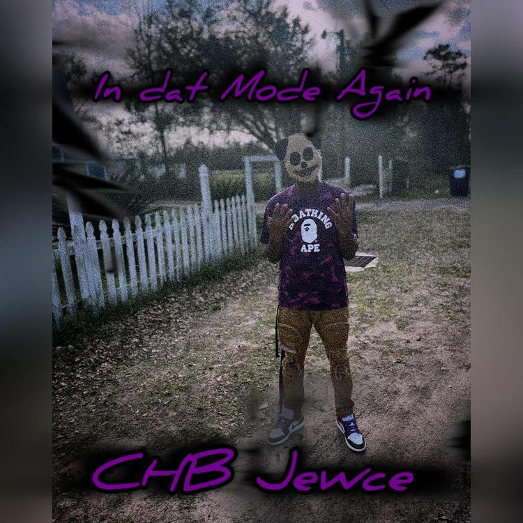 CHB Jewce's avatar image